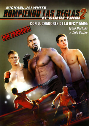 Never Back Down 2