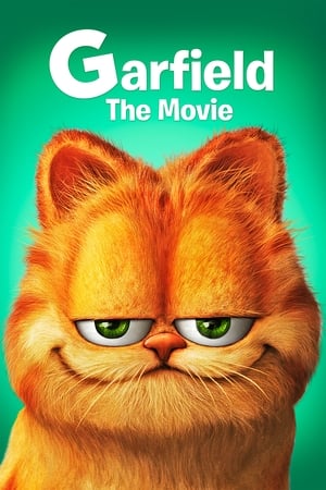 Garfield La Pelicula