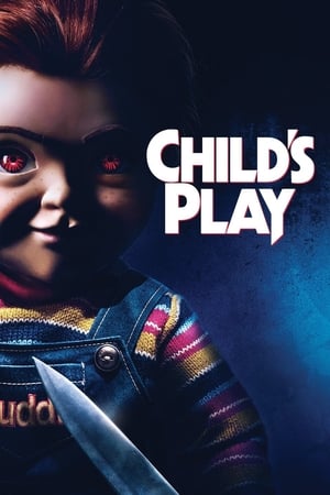 Chucky El Muneco Diabolico