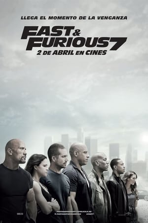 Fast Furious 7