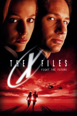 X Files Enfrentate Al Futuro