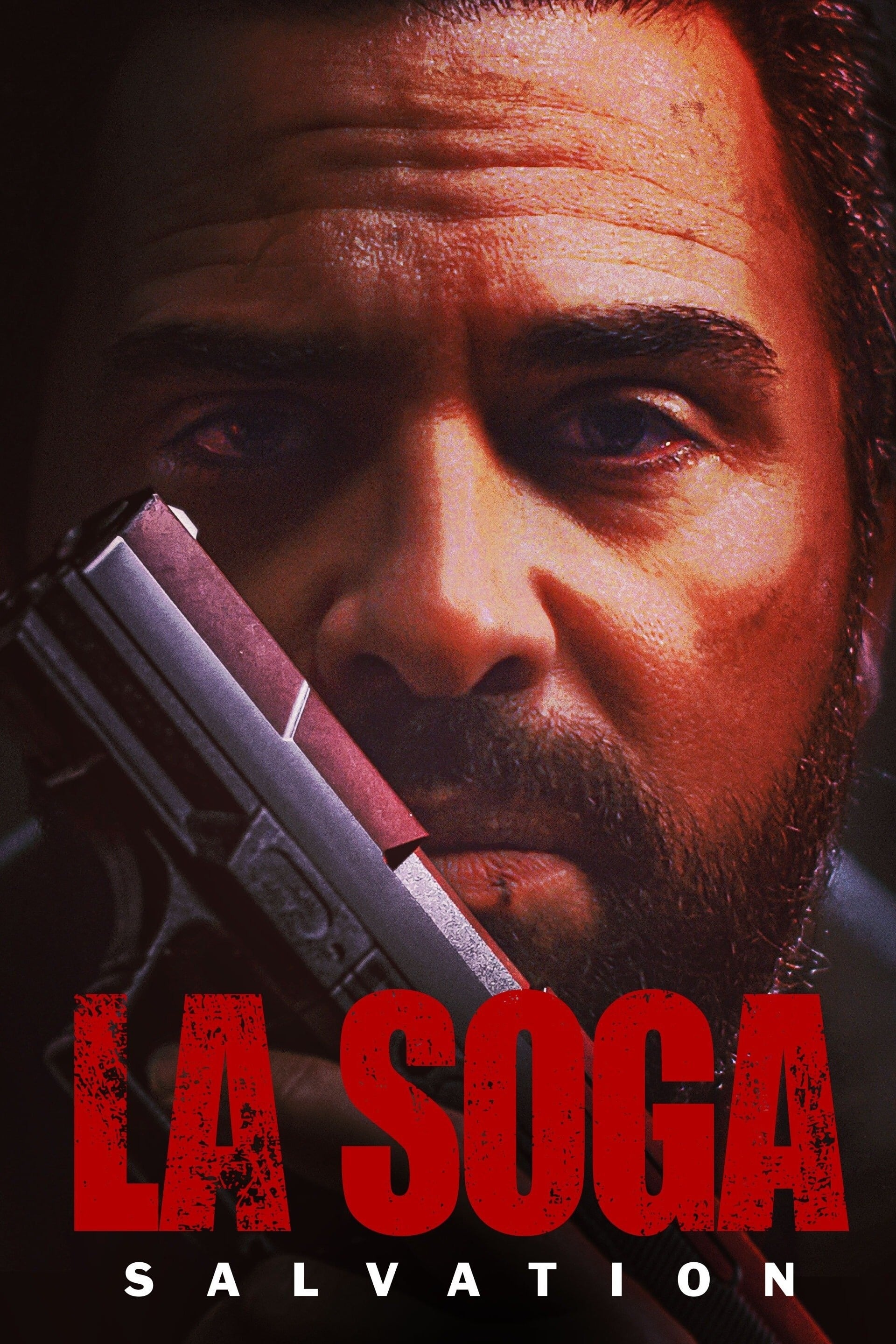 La Soga Salvation