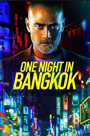 One Night In Bangkok