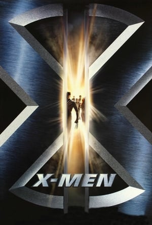 X Men