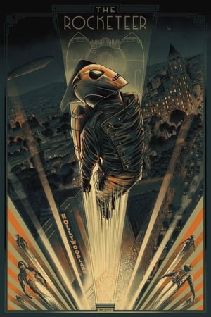 Rocketeer