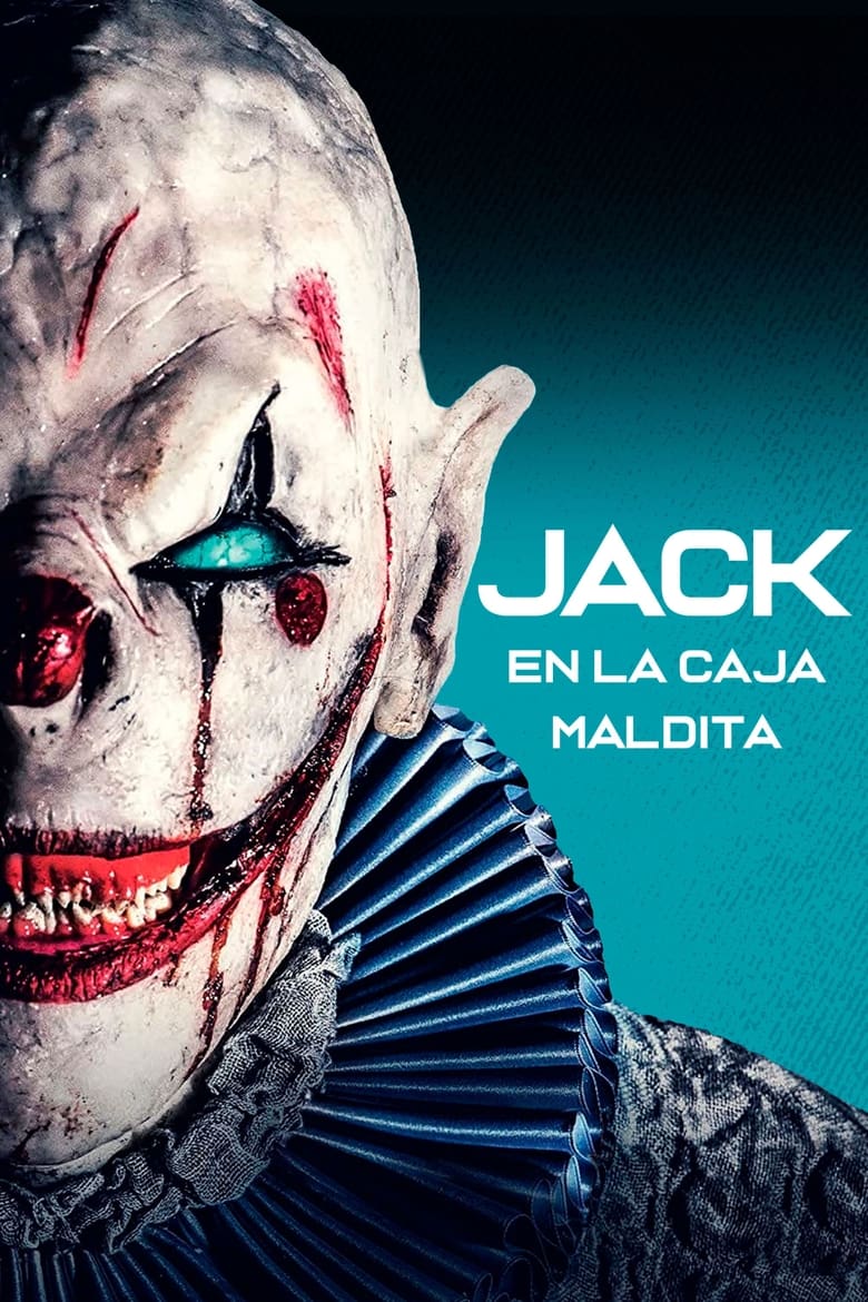 Jack En La Caja Maldita