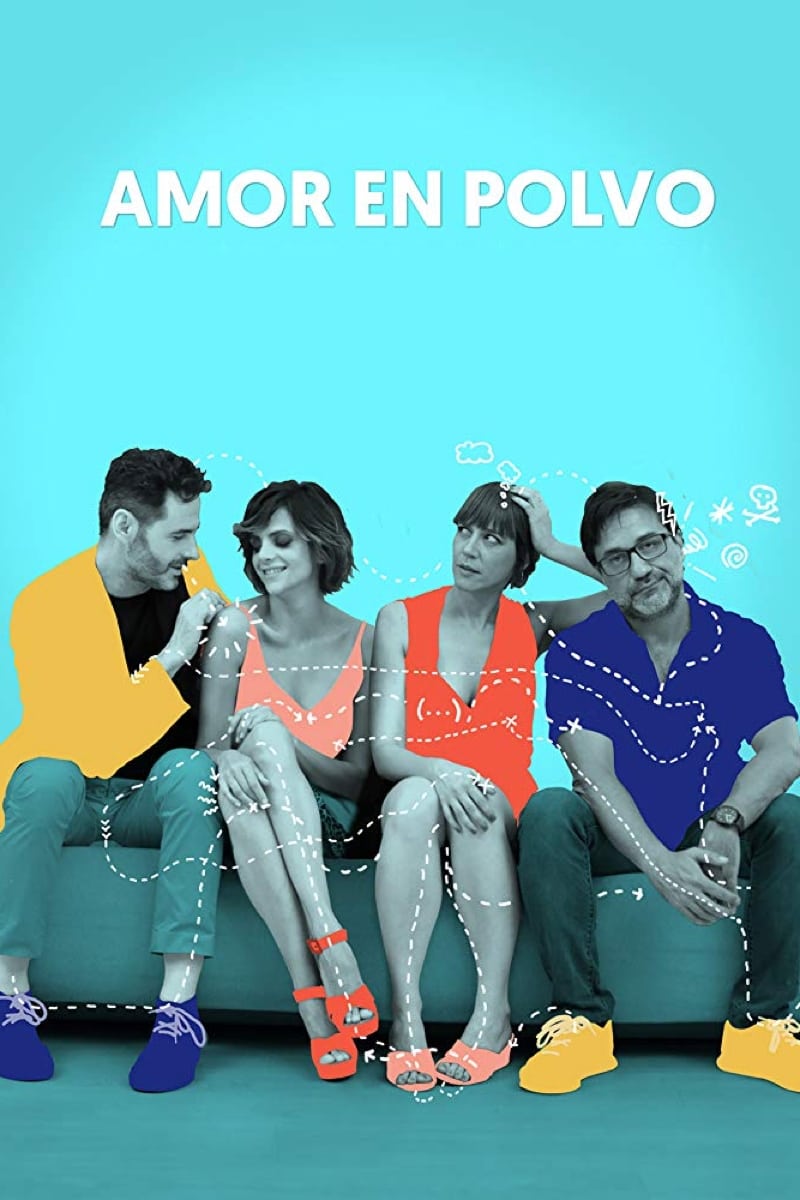 Amor En Polvo