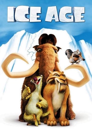 Ice Age La Edad De Hielo