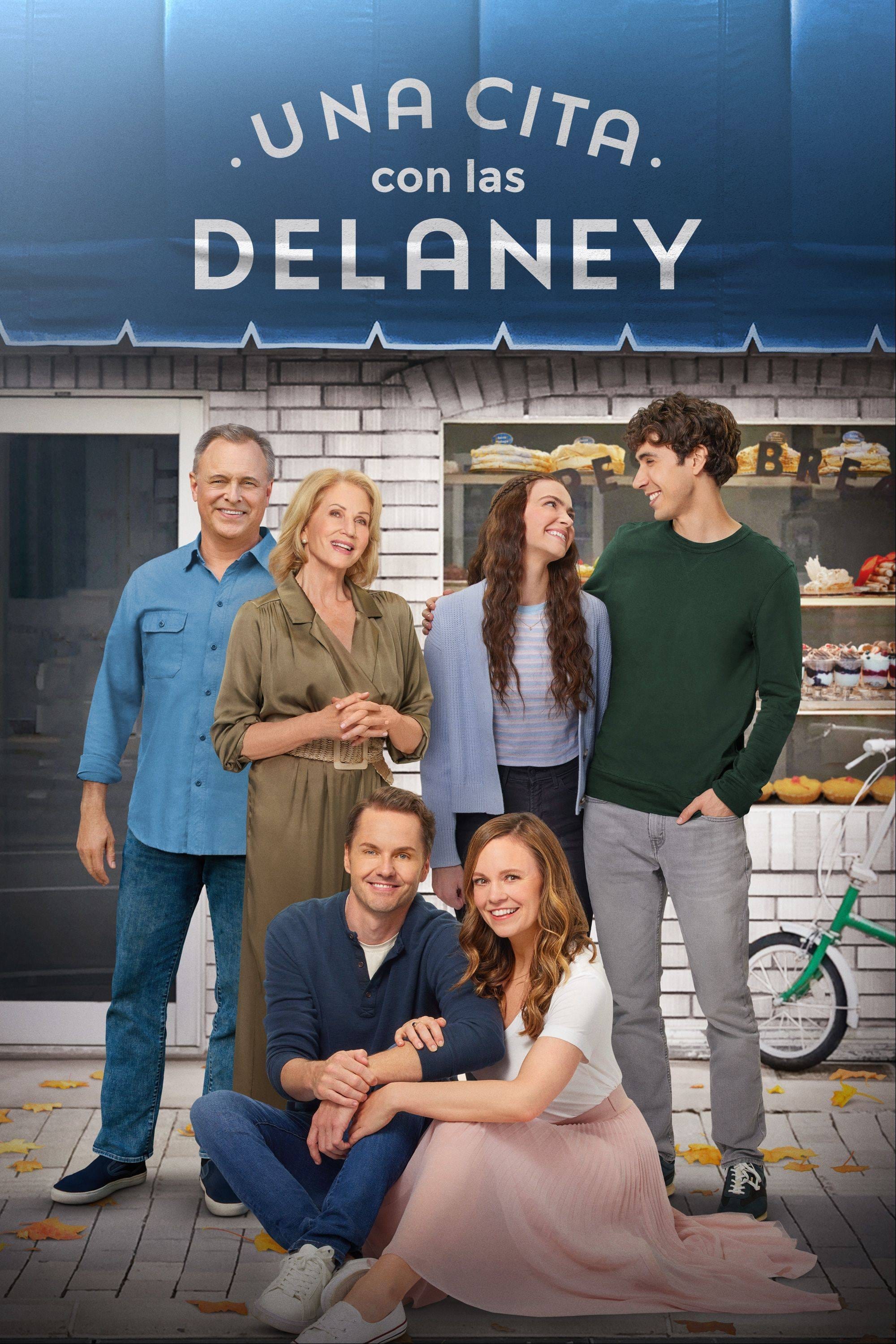 Dating The Delaneys