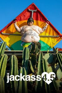 Jackass 4 5