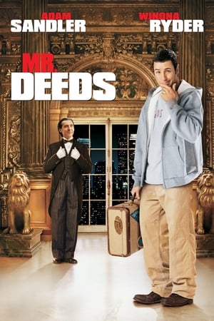 Mr Deeds