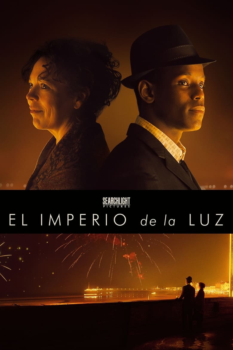 Imperio De Luz