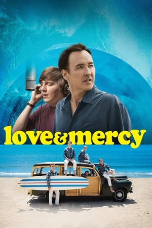 Love Mercy