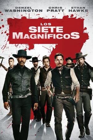 Los Siete Magnificos