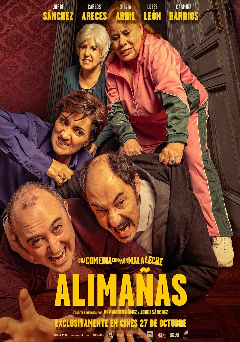 Alimanas