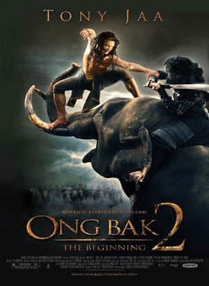 Ong Bak 2 La Leyenda Del Rey Elefante