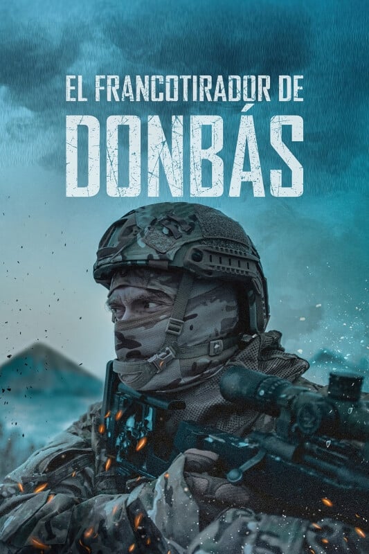 El Francotirador De Dombas