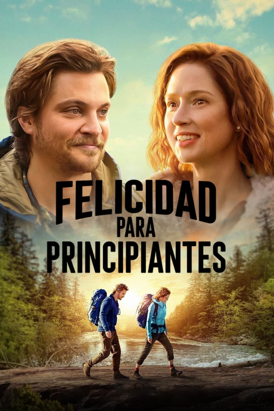 Felicidad Para Principiantes