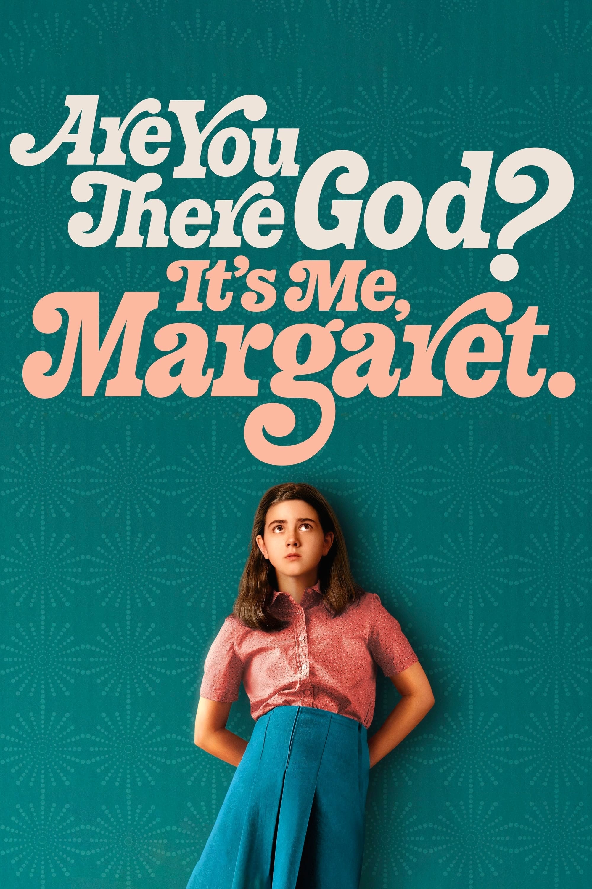 Are You There God Its Me Margaret