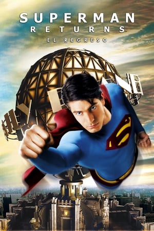 Superman Returns El Regreso