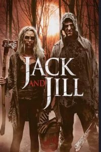 The Legend Of Jack And Jill