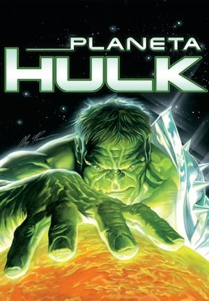 Planet Hulk