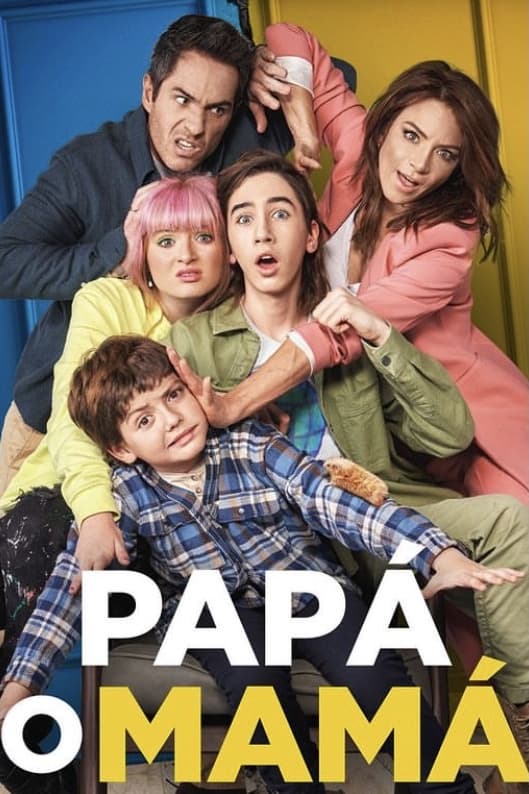 Papa O Mama