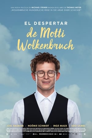 El Despertar De Motti Wolkenbruch