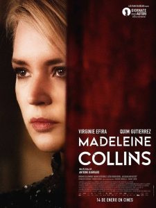 Madeleine Collins