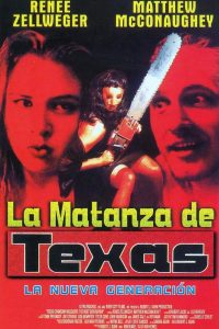 La Masacre De Texas La Nueva Generacion