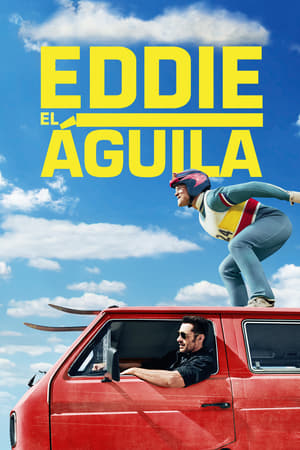 Eddie El Aguila