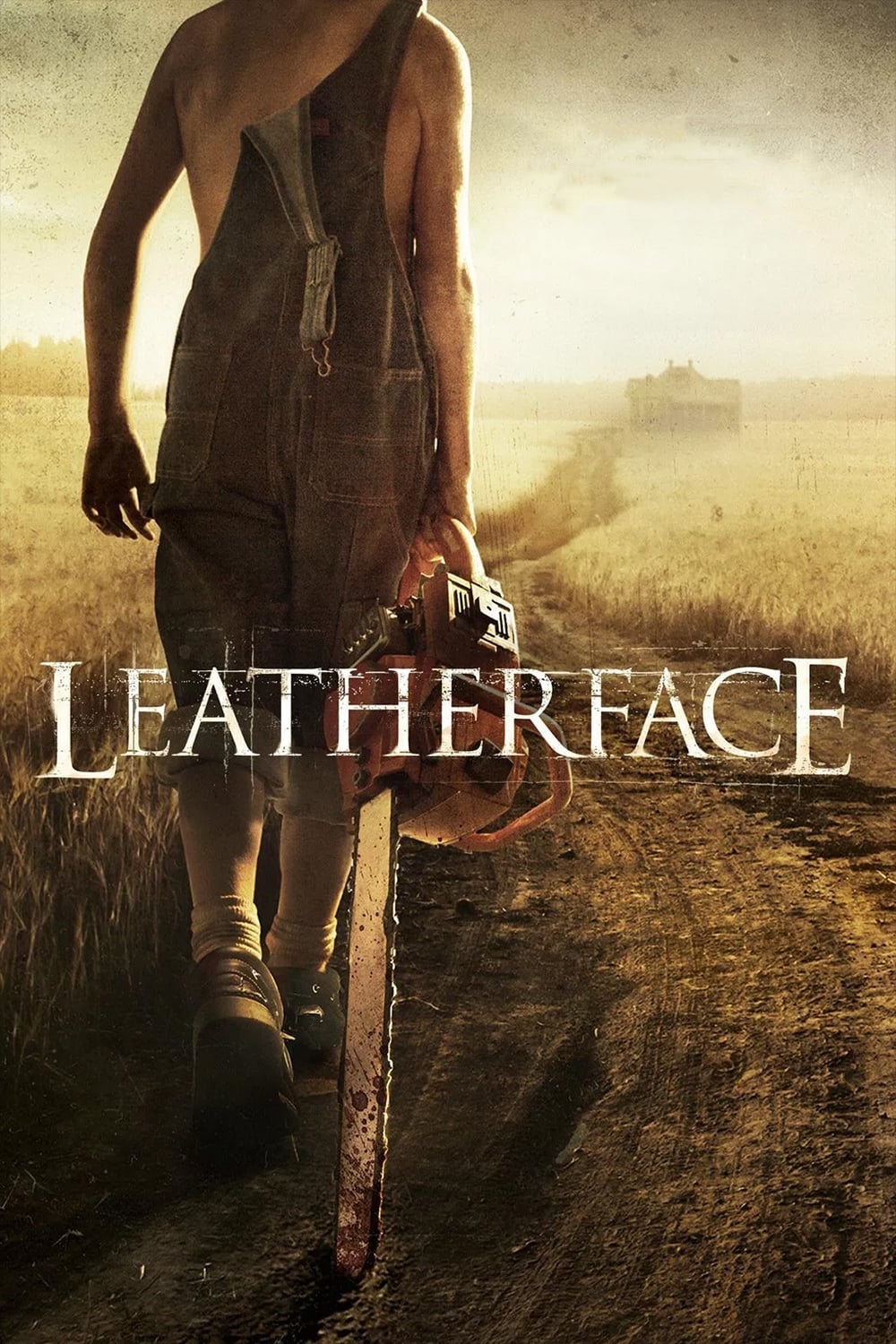 La Masacre De Texas El Origen De Leatherface