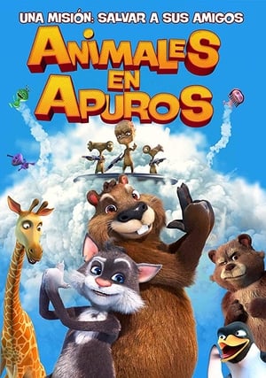 Animales En Apuros