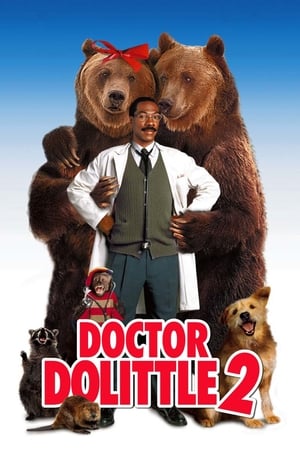 Dr Dolittle 2