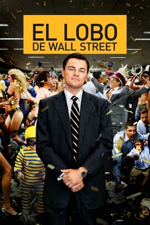 El Lobo De Wall Street