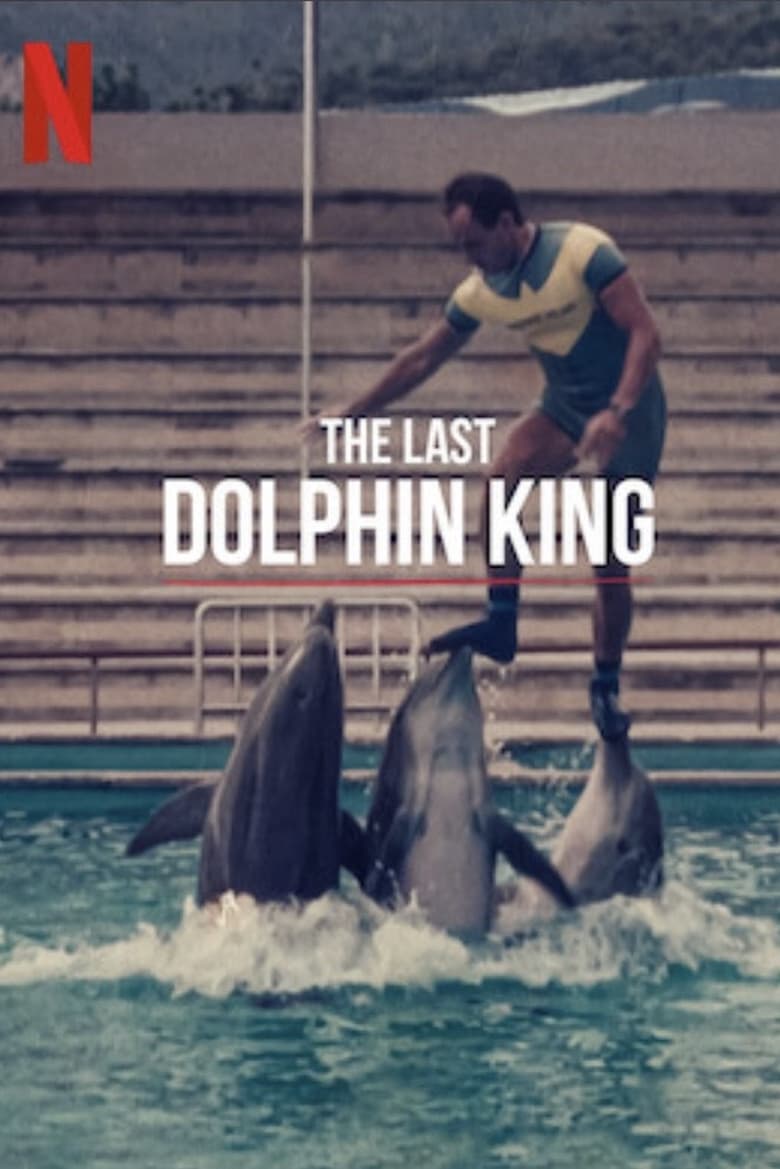 Que Le Paso Al Rey De Los Delfines