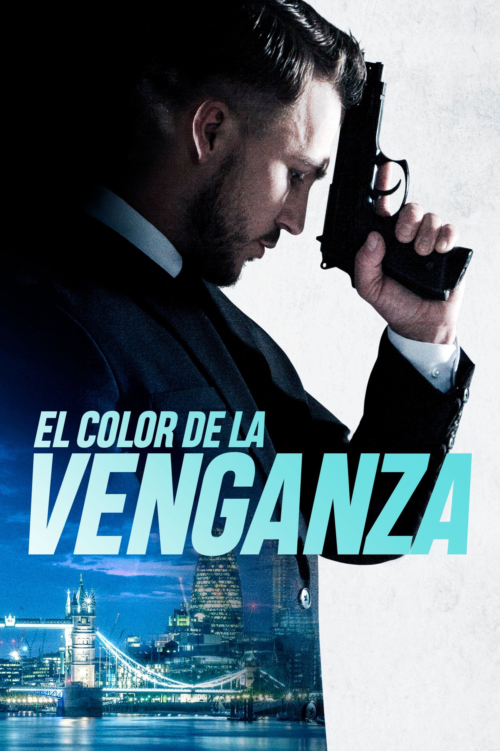 El Color De La Venganza