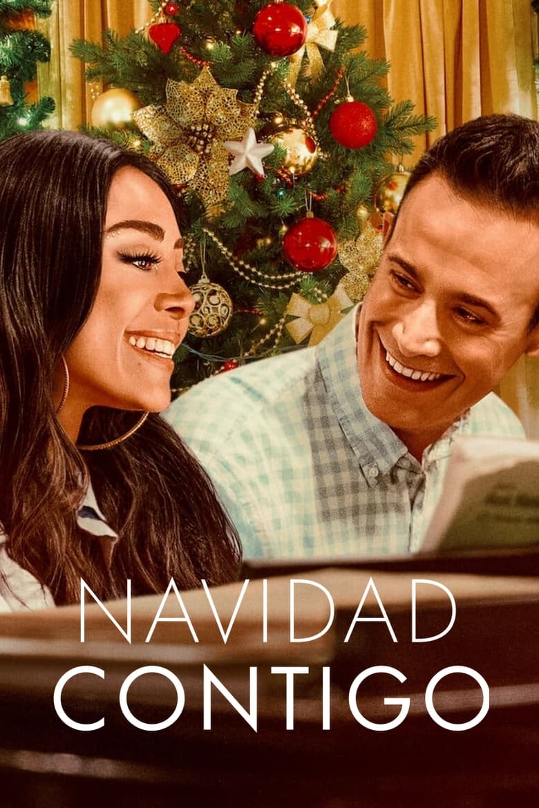 Navidad Contigo Christmas With You