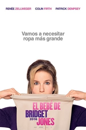 El Bebe De Bridget Jones