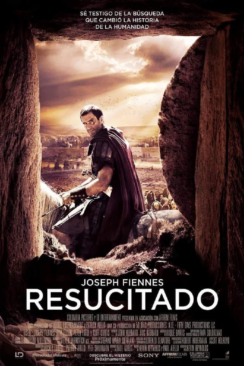 La Resurreccion De Cristo