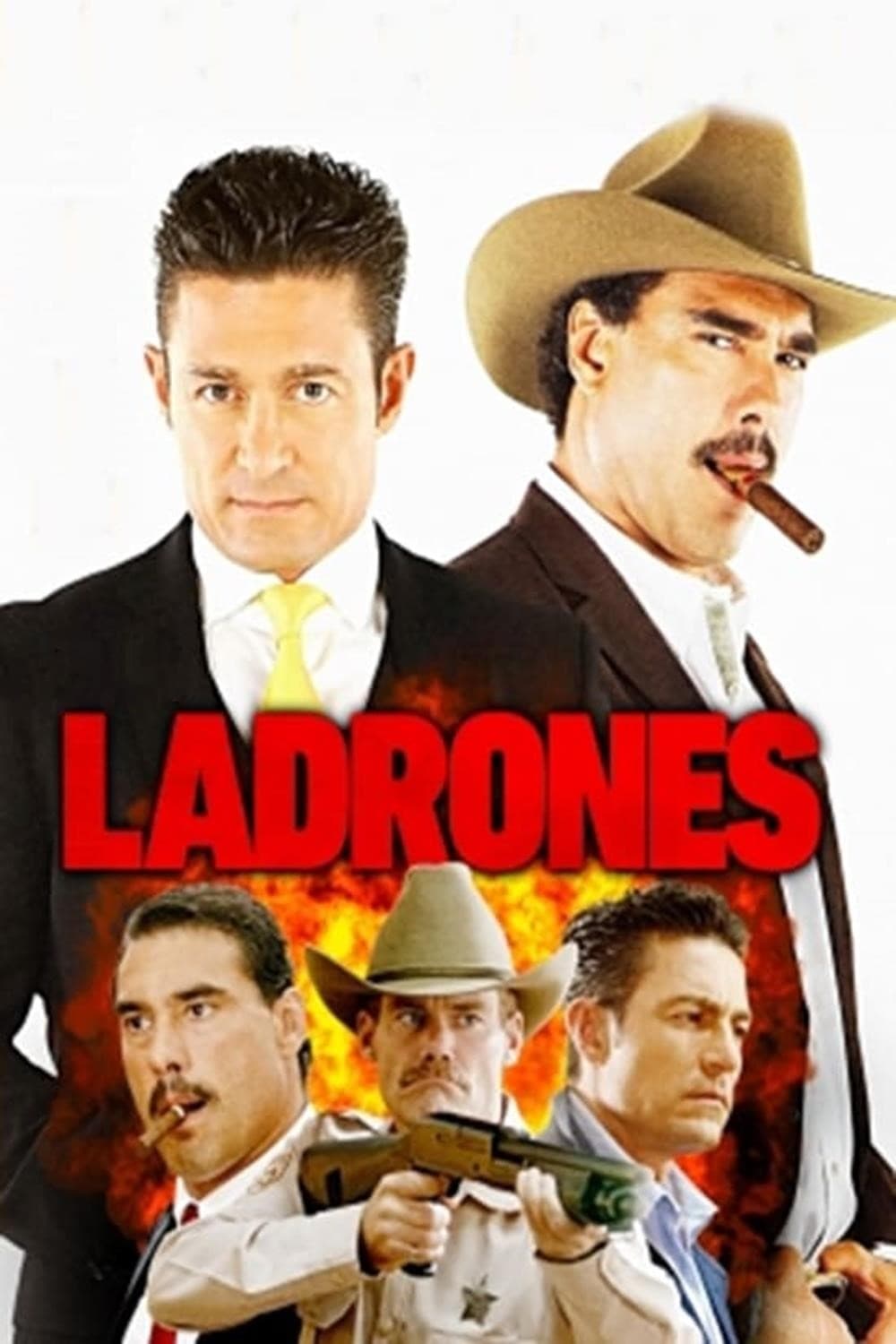 Ladrones 352094