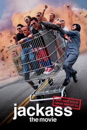 Jackass La Pelicula