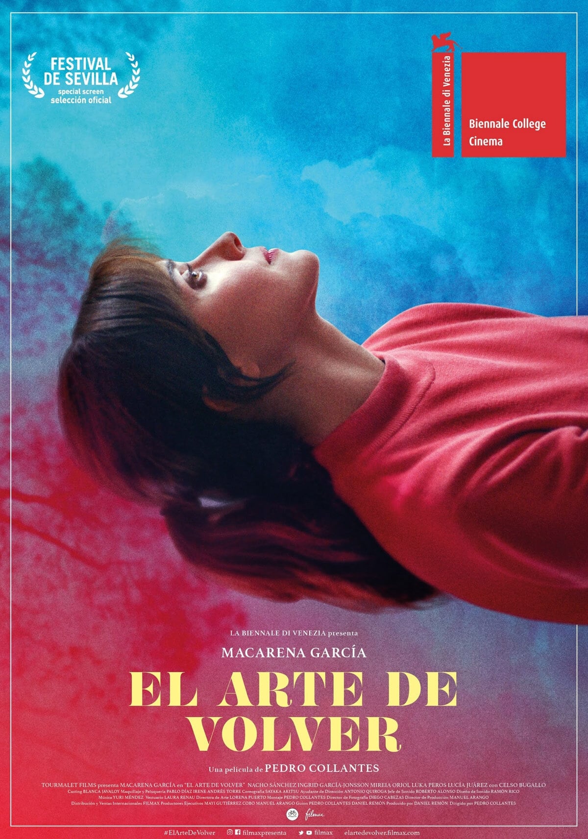 El Arte De Volver