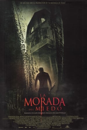 La Morada Del Miedo