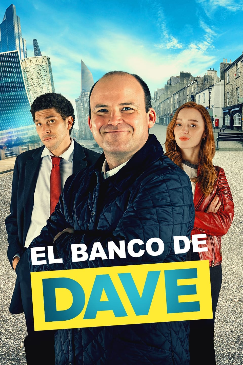 Bank Of Dave