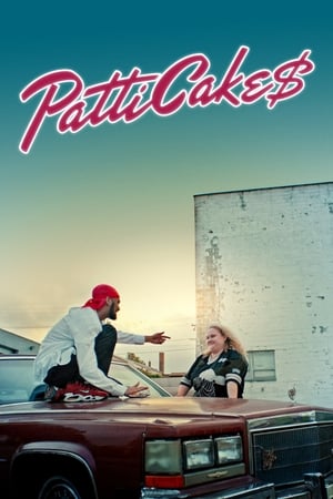 Patti Cake