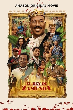 El Rey De Zamunda