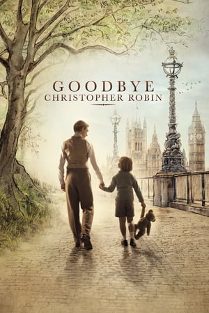 Hasta Pronto Christopher Robin