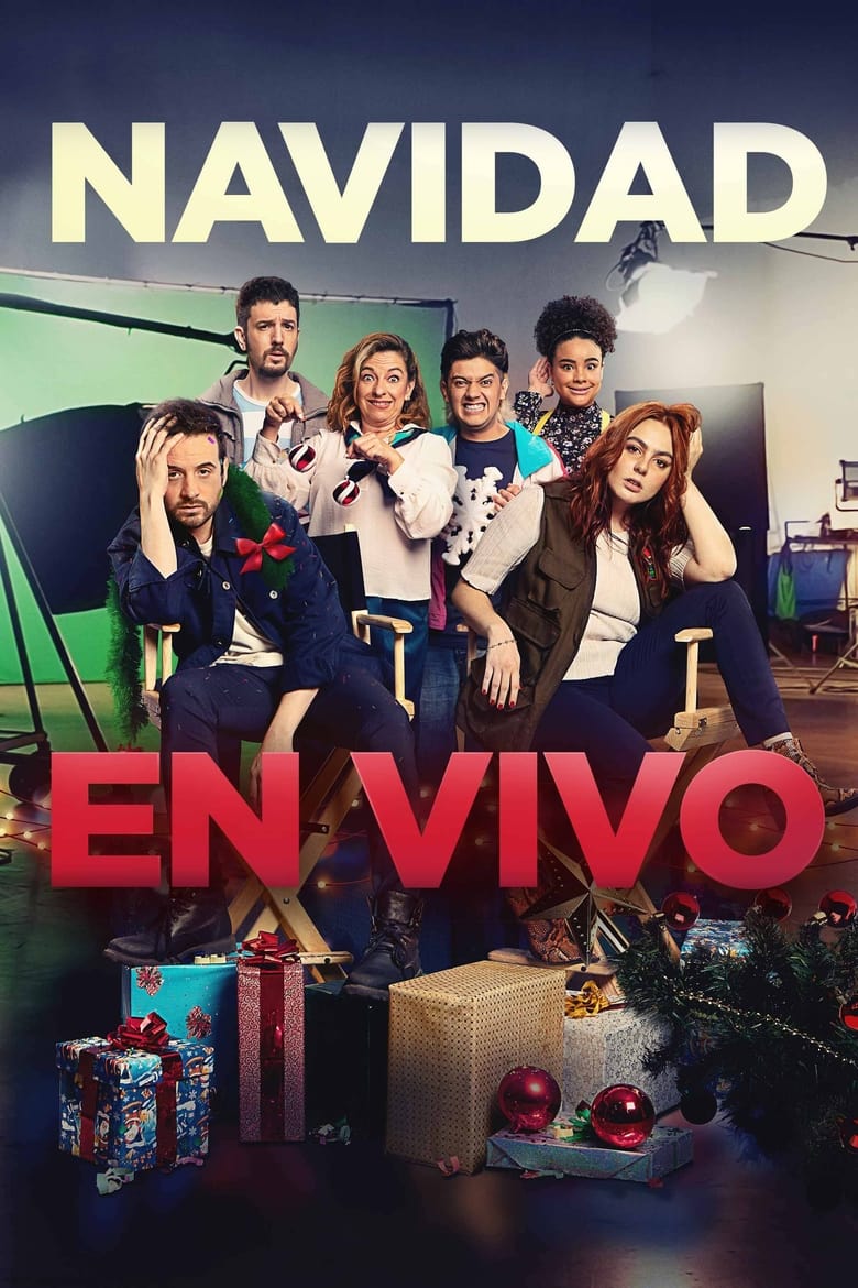 Navidad En Vivo