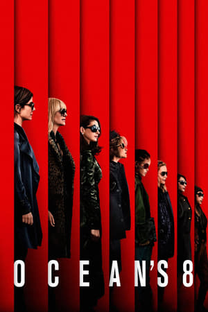 Oceans 8